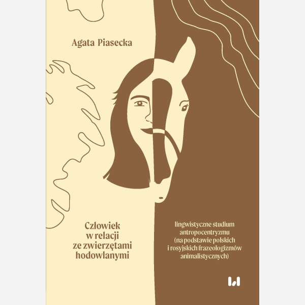 Człowiek w relacji ze zwierzętami hodowlanymi